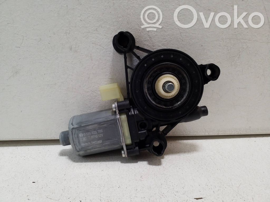 Audi A5 Motor macara geam ușă față 