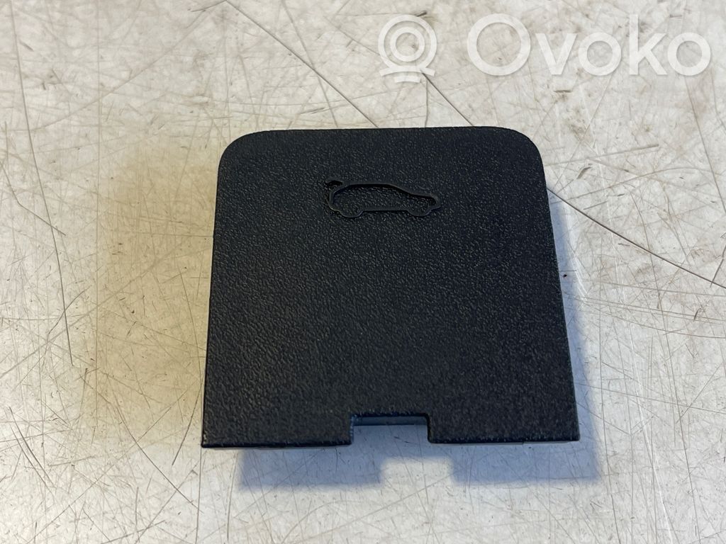 Audi A5 Other trunk/boot trim element 