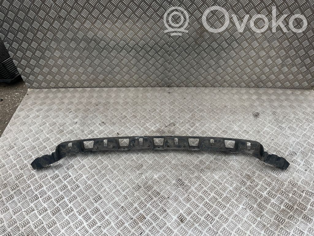 Rear bumper mounting bracket   8Z0807855A