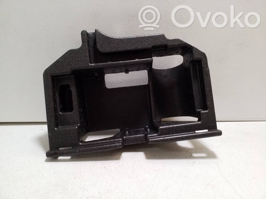 Audi A5 Caja de herramientas 