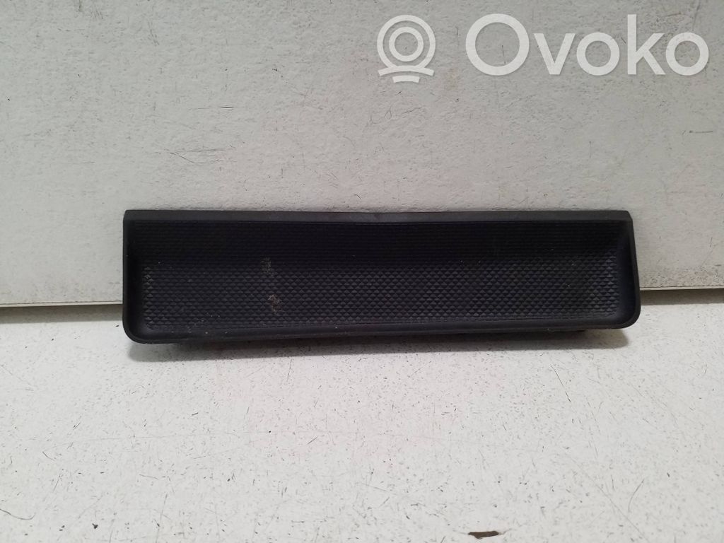 Audi A5 Espacio portaobjetos/reposabrazos 