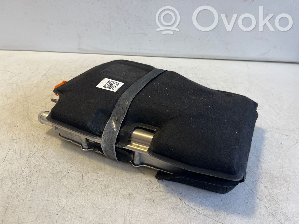 Porsche Taycan 9J1 Preîncălzitor auxiliar (Webasto) 