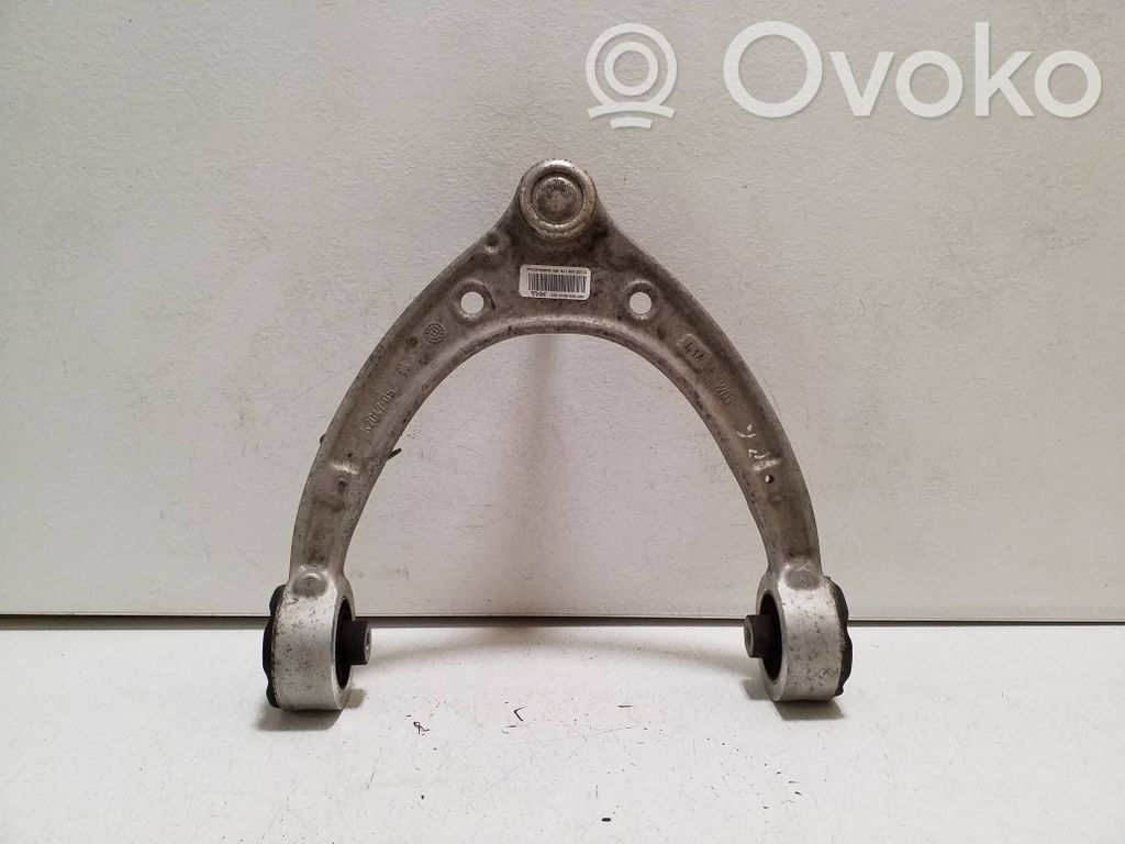 Porsche Taycan 9J1 Querlenker Achsschenkel vorne 