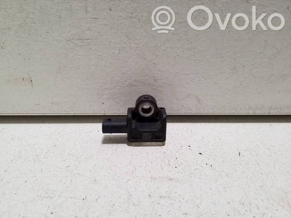 Porsche Taycan 9J1 Airbag deployment crash/impact sensor 