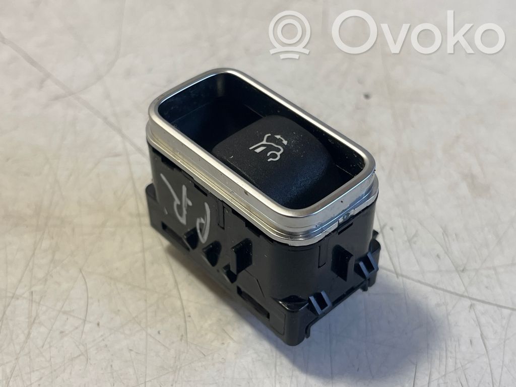 Mercedes-Benz GLB X247 Interruptor para abrir la puerta trasera 