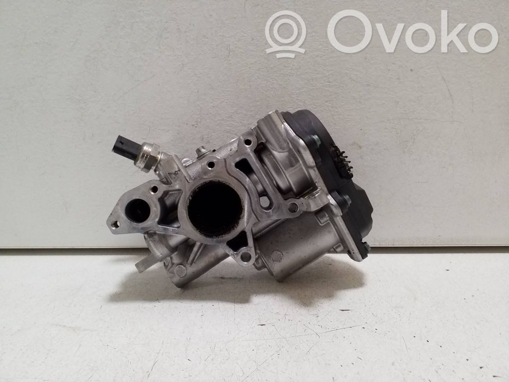 Mercedes-Benz GLB X247 Válvula EGR 