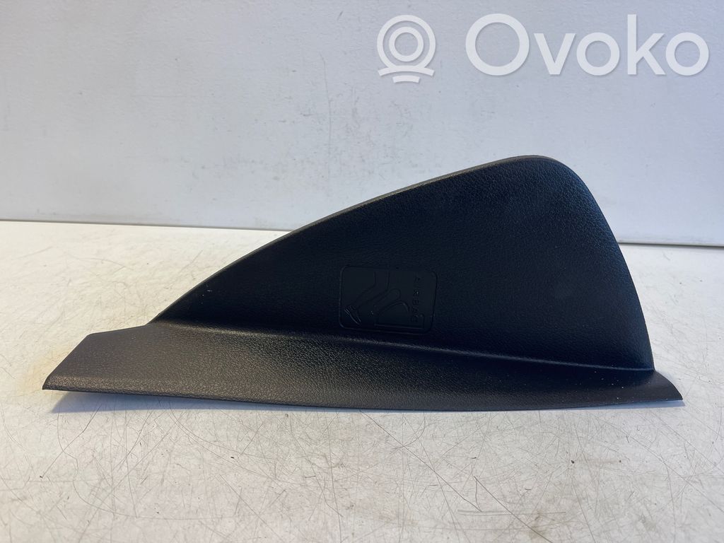 Mercedes-Benz GLB X247 Moldura del extremo lateral de panel 