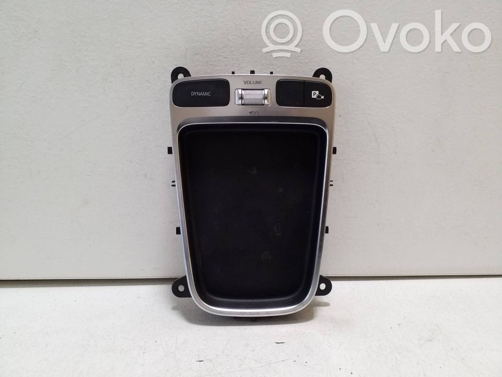 Mercedes-Benz GLB X247 Unidad central de control multimedia 