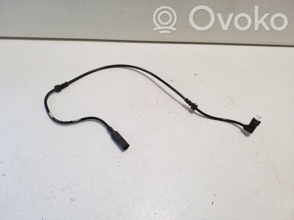 Mercedes-Benz GLB X247 Cableado del sensor ABS delantero 