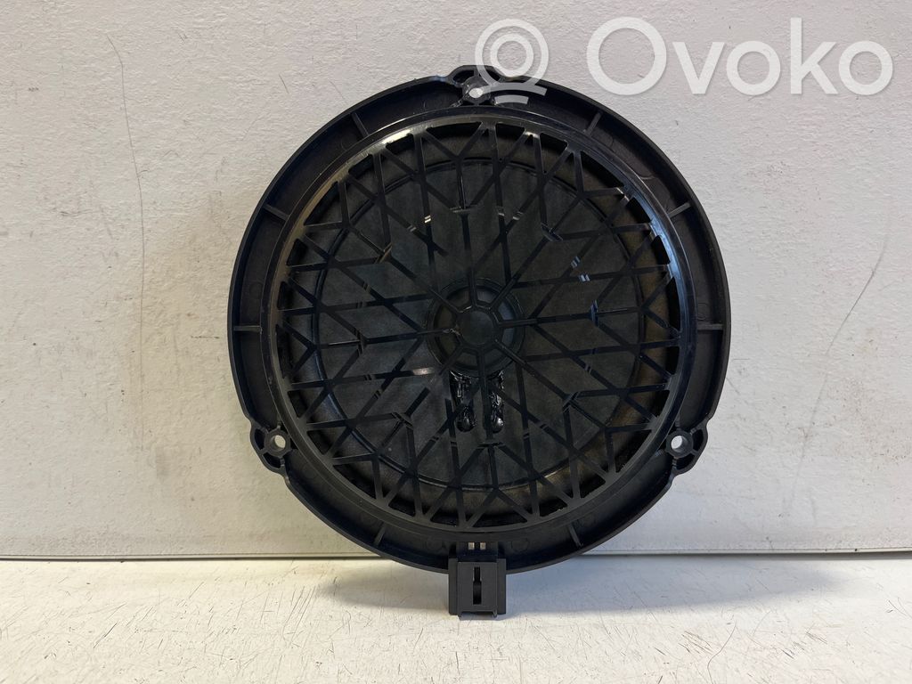 Etuoven kaiutin   9809320180