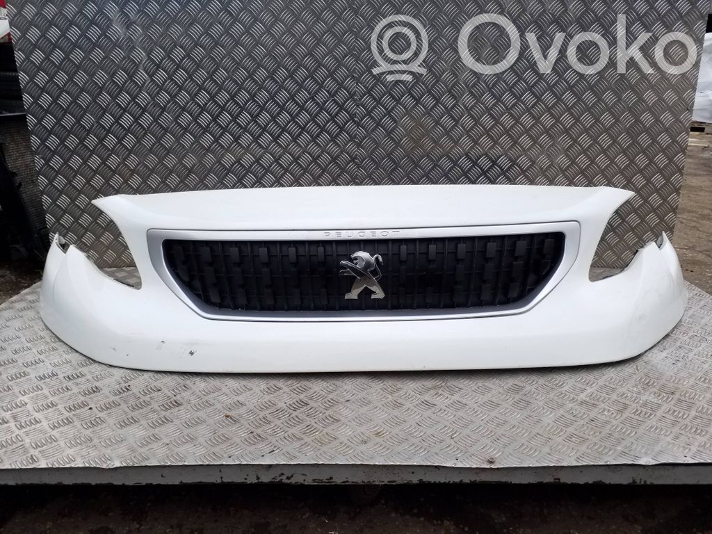 Peugeot Expert Parachoques delantero 