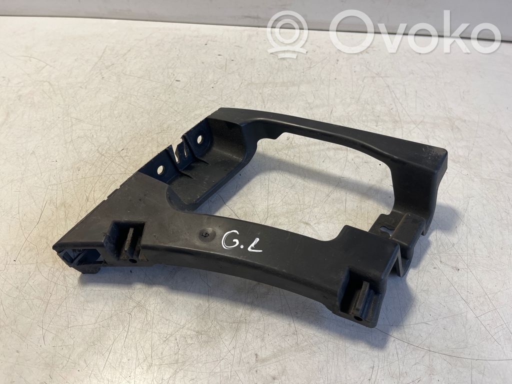 Peugeot Expert Rear bumper mounting bracket 