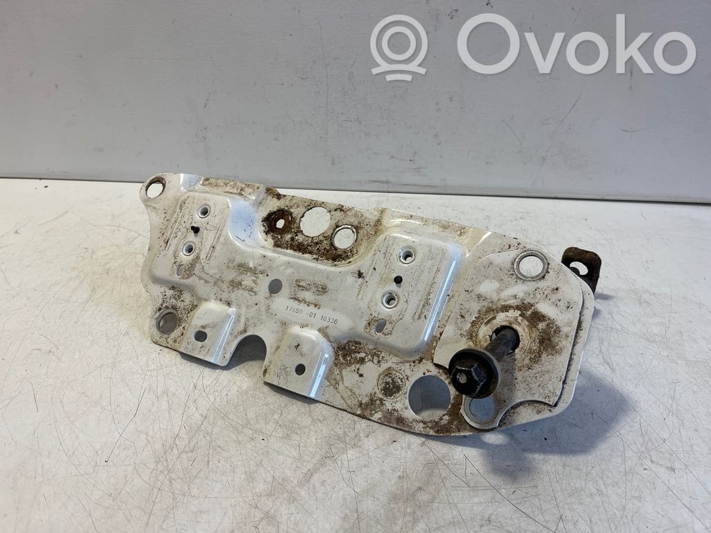 Peugeot Expert Other trunk/boot trim element 