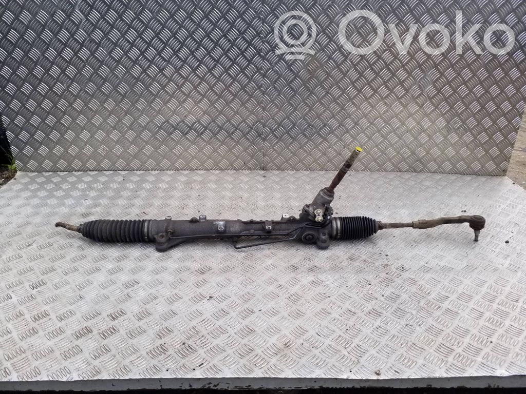 Peugeot Expert Steering rack 