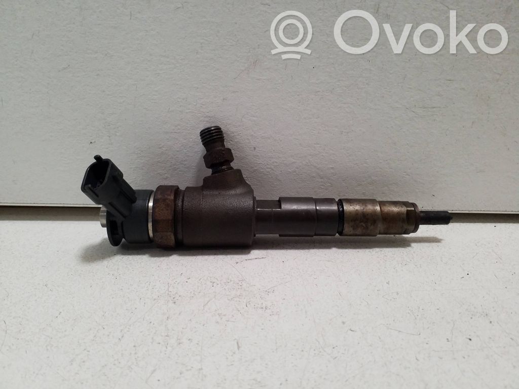 Peugeot Expert Injector combustibil 