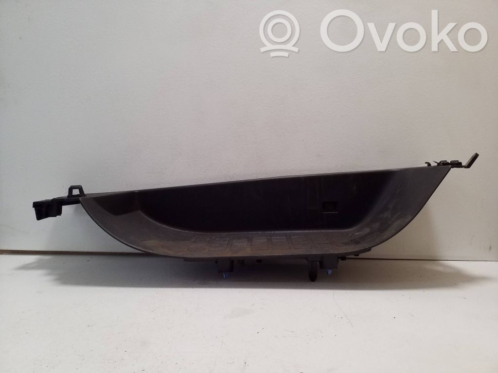 Peugeot Expert Copertura del rivestimento del sottoporta anteriore 