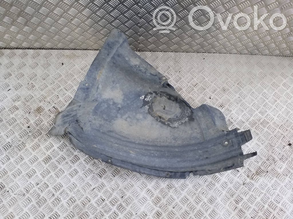 Chevrolet Orlando Radlaufschale Radhausverkleidung vorne 