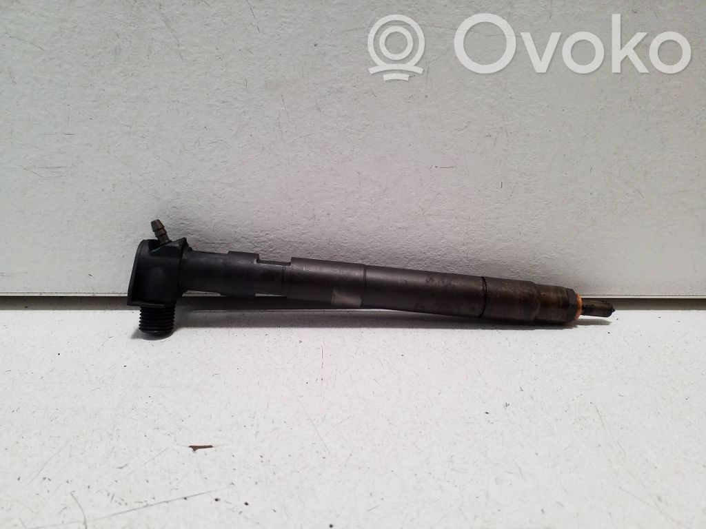 Chevrolet Orlando Inyector de combustible 