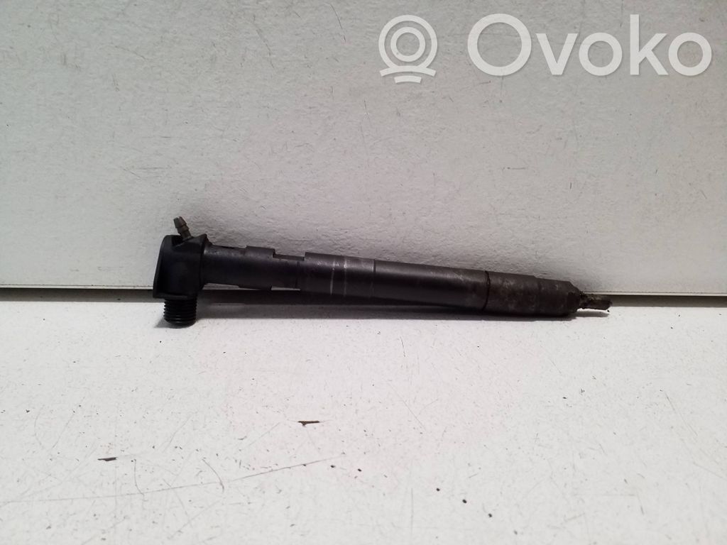 Chevrolet Orlando Inyector de combustible 