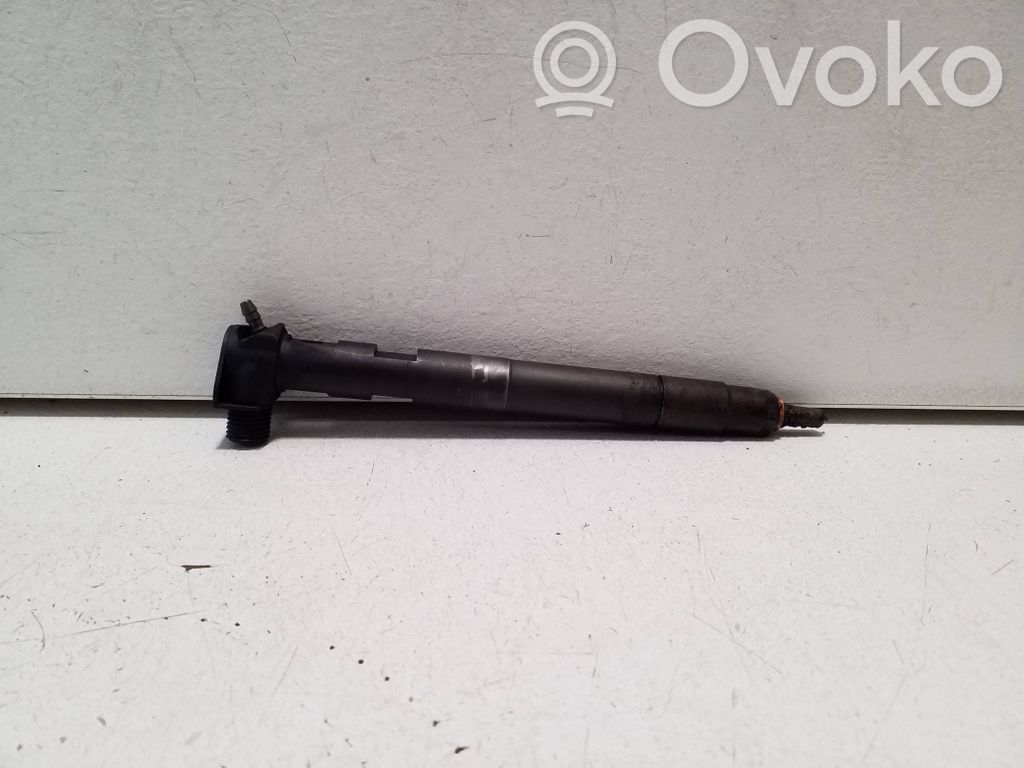 Chevrolet Orlando Inyector de combustible 