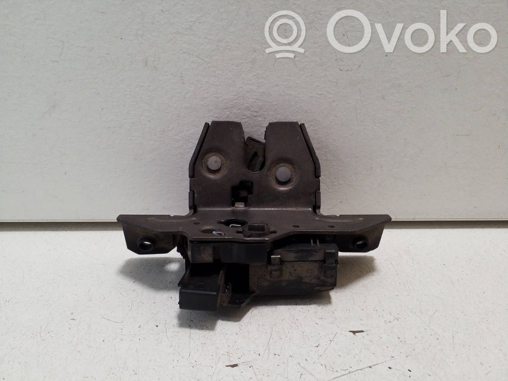Chevrolet Orlando Blocco/chiusura/serratura del portellone posteriore/bagagliaio 