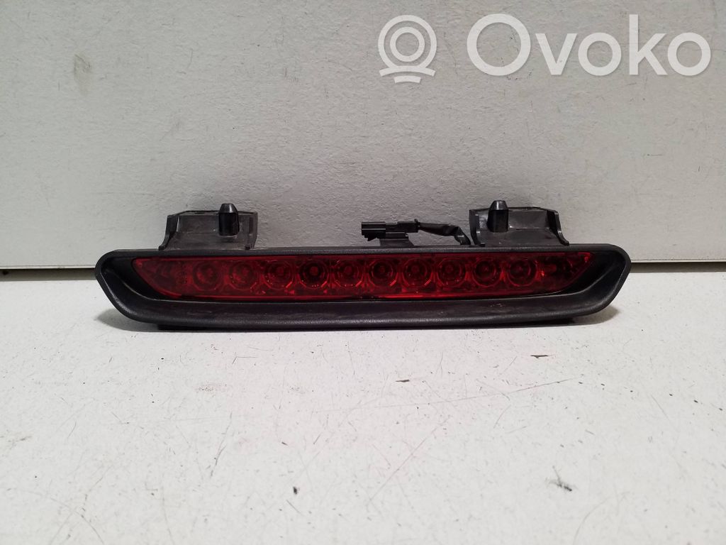 Chevrolet Orlando Luce d’arresto centrale/supplementare 