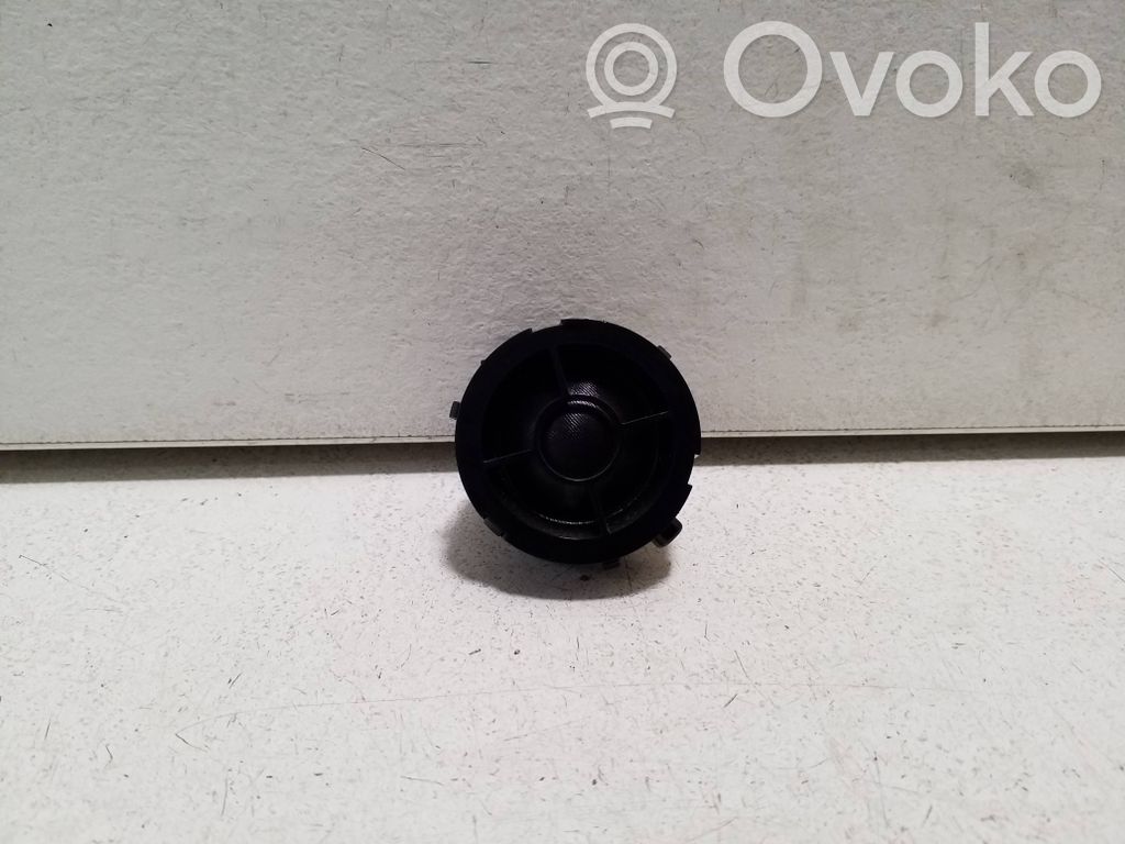 Chevrolet Orlando Altavoz del panel 