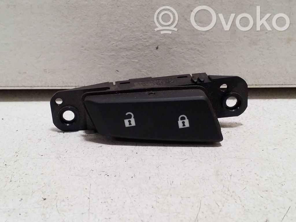 Chevrolet Orlando Botón interruptor de bloqueo de puertas 