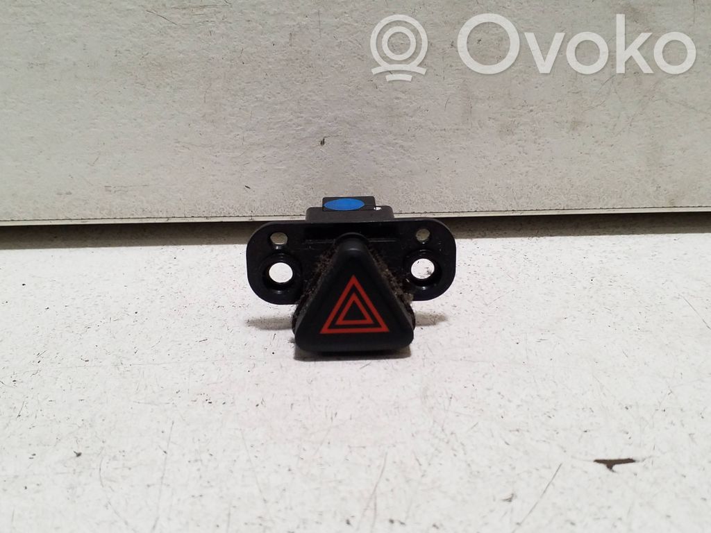 Chevrolet Orlando Hazard light switch 