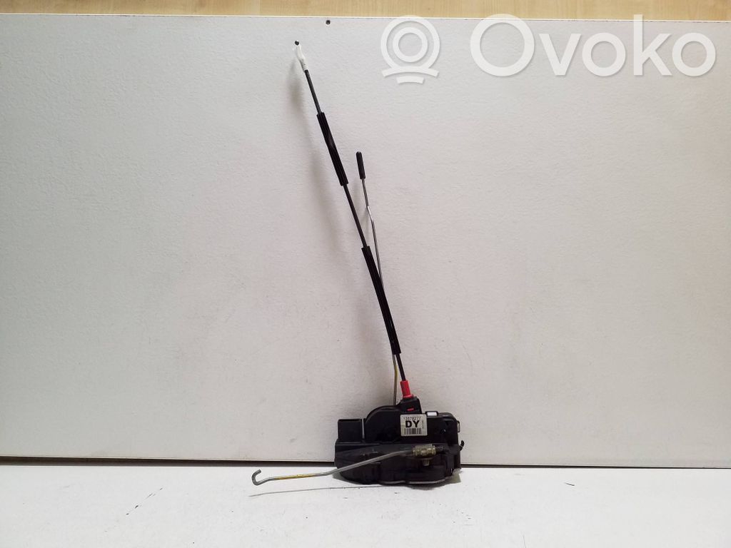 Etuoven lukko   13578277