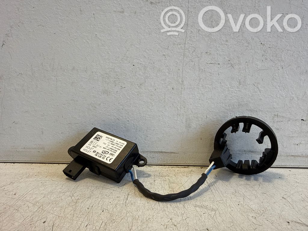 Chevrolet Orlando Lettore di codici immobilizzatore (antenna) 