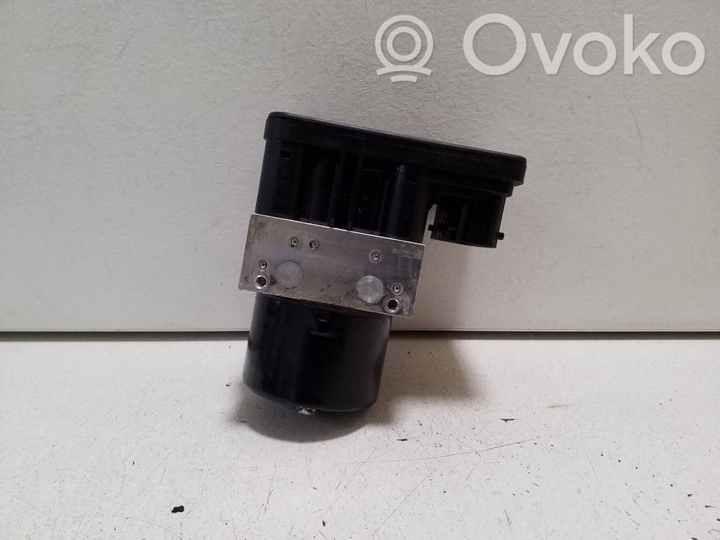 Chevrolet Orlando ABS bloks 