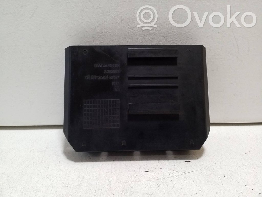 Chevrolet Orlando Engine control unit holder 