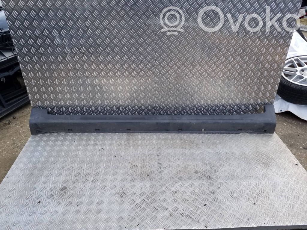 Chevrolet Orlando Listón 