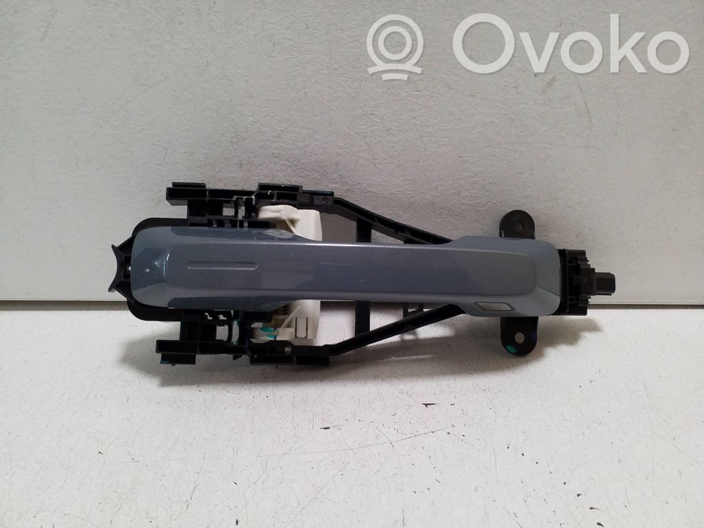 Polestar 2 Rear door exterior handle 