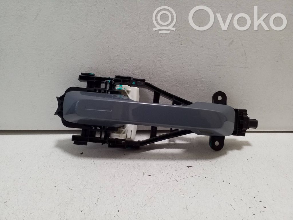 Polestar 2 Front door exterior handle 