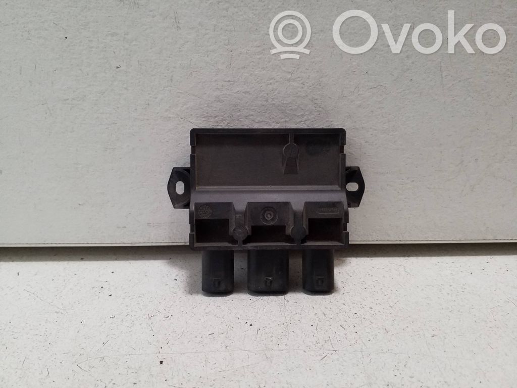Polestar 2 Other control units/modules 