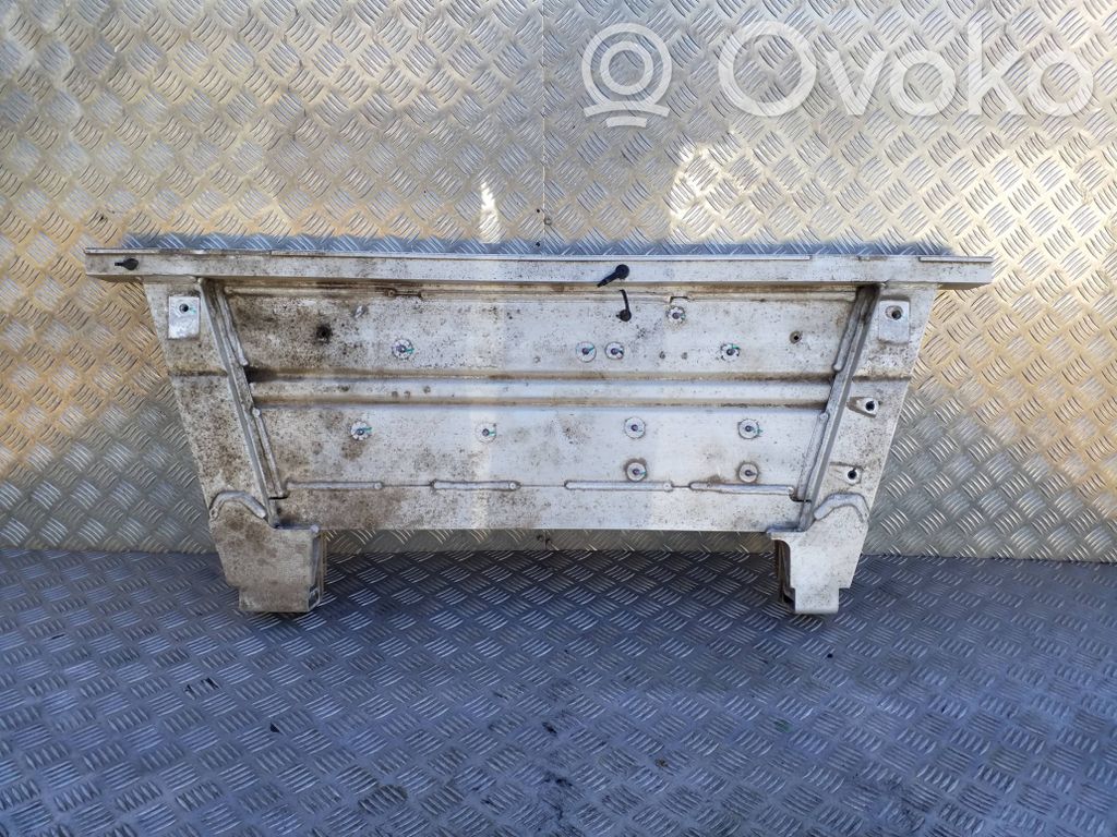 Polestar 2 Front subframe 
