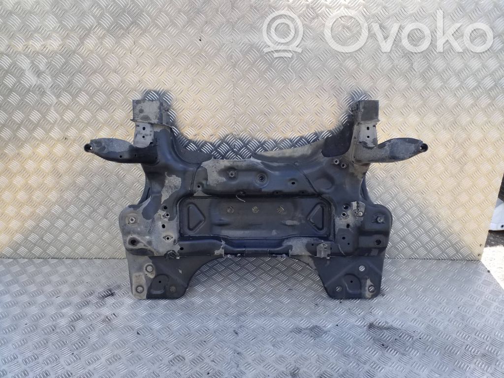 Polestar 2 Front subframe 