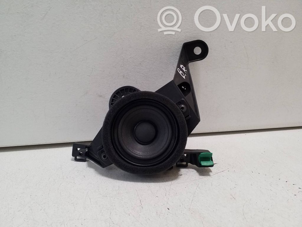 Polestar 2 Altavoz de la bandeja del maletero 