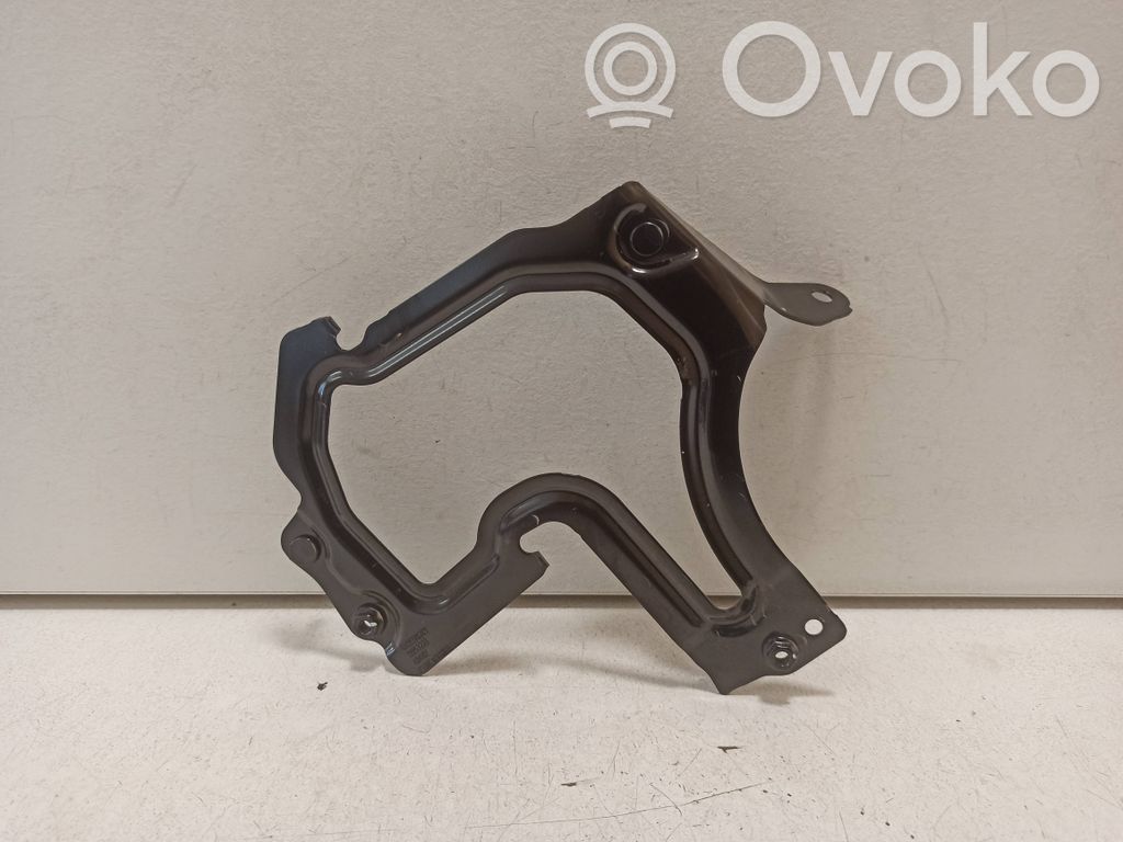 Polestar 2 Alte piese compartiment motor 