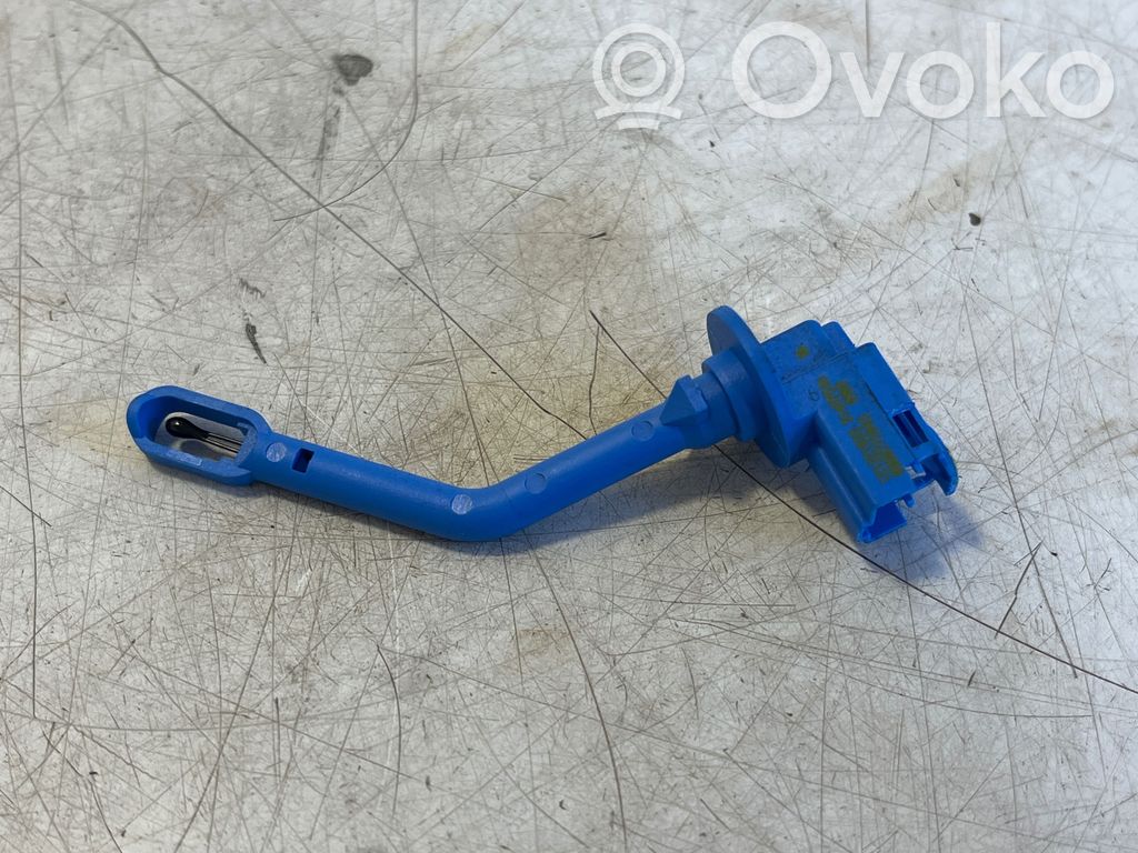 Polestar 2 Sensor de temperatura interna 