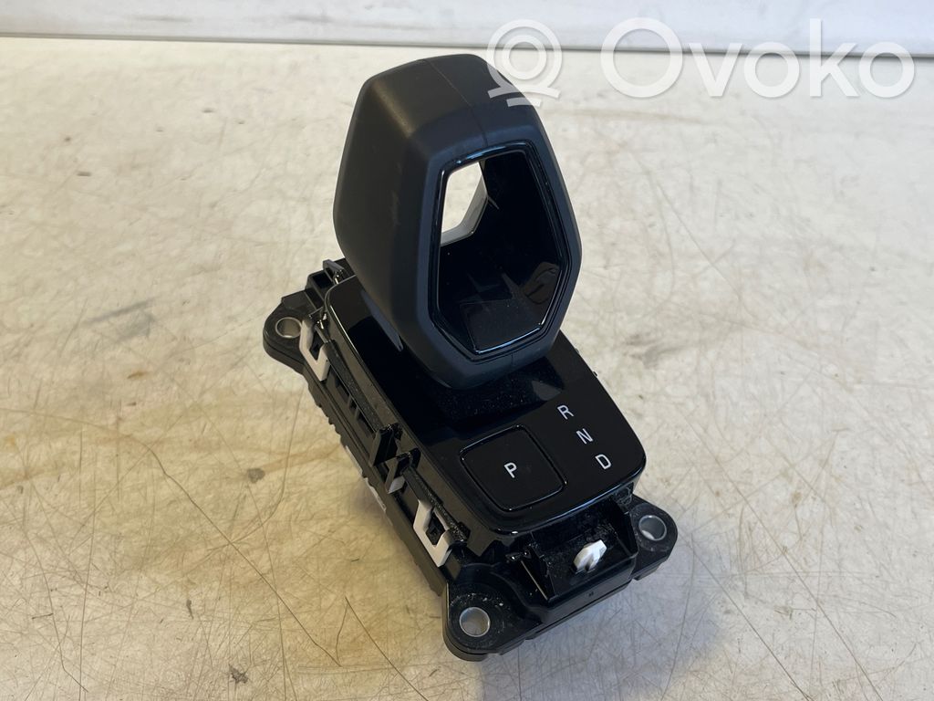 Polestar 2 Selector caja de cambios 