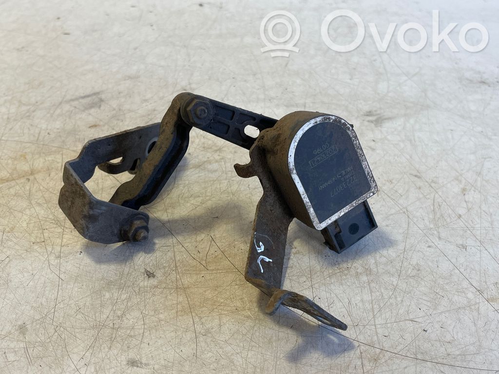 Polestar 2 Headlight/headlamp level sensor 