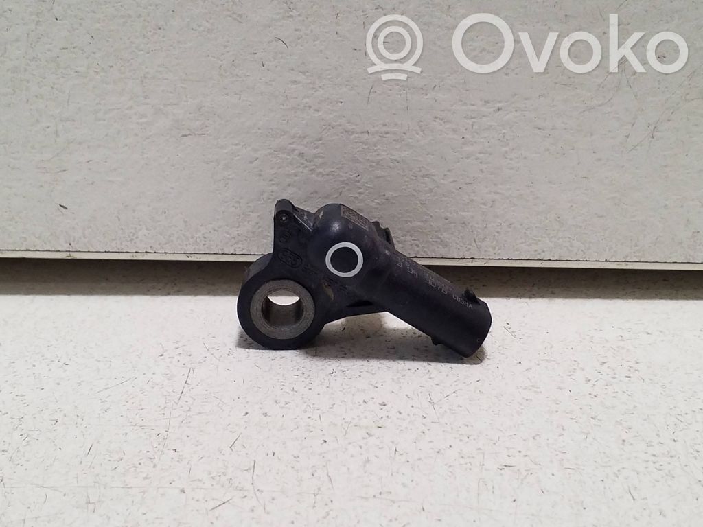 Polestar 2 Airbagsensor Crashsensor Drucksensor 
