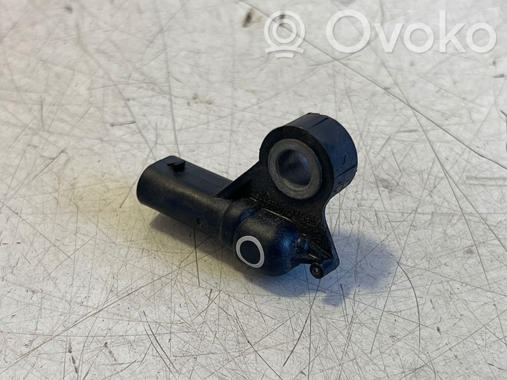 Polestar 2 Airbagsensor Crashsensor Drucksensor 