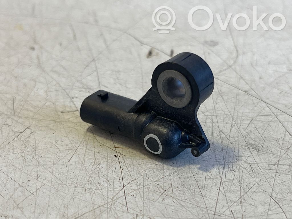 Polestar 2 Airbagsensor Crashsensor Drucksensor 