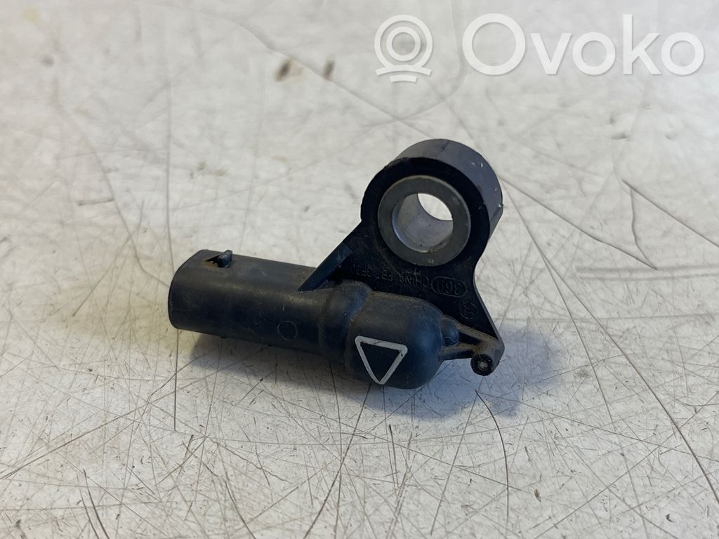 Polestar 2 Airbagsensor Crashsensor Drucksensor 