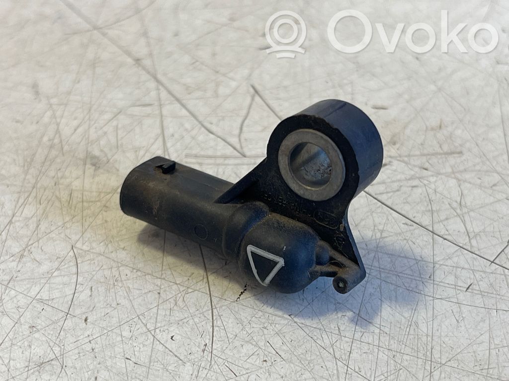 Polestar 2 Airbagsensor Crashsensor Drucksensor 