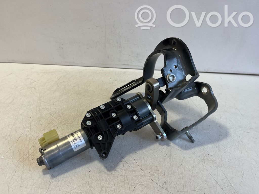 Audi Q7 4M Ammortizzatore portellone posteriore/bagagliaio 